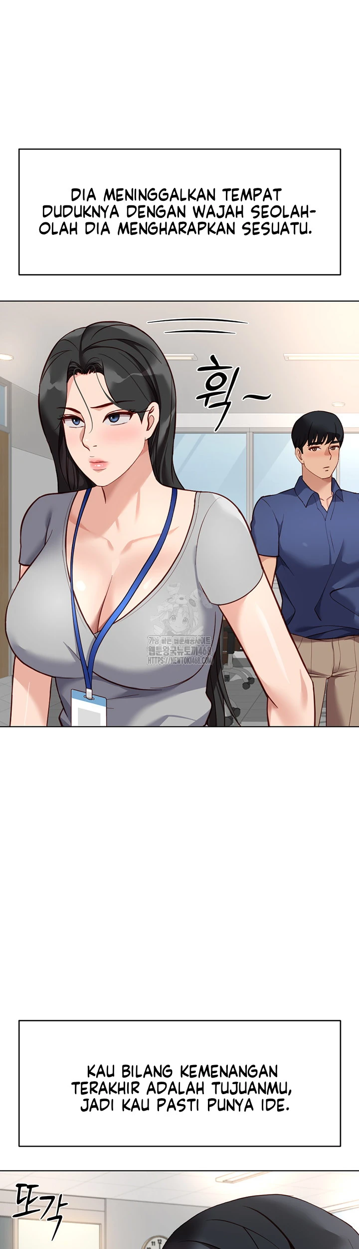 Common Sense Manipulation Program - Page 5